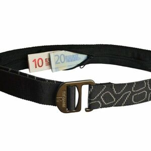 Warmpeace Opasek Money Belt, iron obraz