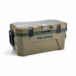 Cestovní chladicí box Frost™ Plano Molding® – 30 litrů Dark Green (Barva: Dark Green, Velikost: 30 litrů) obraz