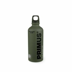 Láhev na palivo Primus®, 0.6 l (Barva: Zelená) obraz