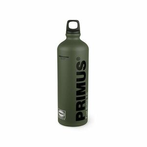 Láhev na palivo Primus®, 1 l (Barva: Zelená) obraz