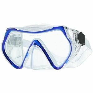 Finnsub NEPTUN MASK ADULT Potápěčská maska, modrá, velikost obraz