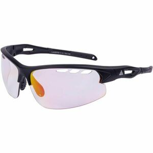 Laceto STRIDER Fotochromatické sluneční brýle, černá, velikost obraz