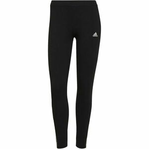 adidas Dámské sportovní kalhoty Dámské sportovní kalhoty, černá, velikost S obraz
