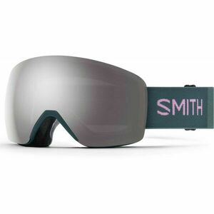 Smith SKYLINE Lyžařské brýle, tmavě zelená, velikost obraz
