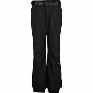 O'Neill Dámské kalhoty Dámské kalhoty, černá, velikost S obraz