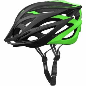 Etape MAGNUM Cyklistická helma, černá, velikost obraz
