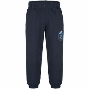 Loap Pánské kalhoty Pánské kalhoty, modrá, velikost M obraz