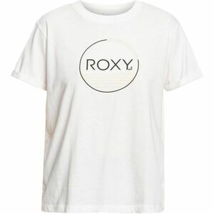 Roxy NOON OCEAN Dámské triko, bílá, velikost obraz