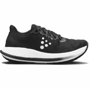 Craft PACER M Pánská běžecká obuv, černá, velikost 46.5 obraz