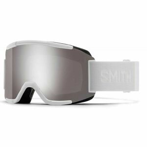 Smith SQUAD Lyžařské brýle, bílá, velikost obraz