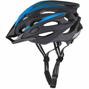 Etape TWISTER Pánská cyklistická helma, černá, velikost obraz