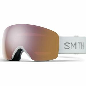 Smith SKYLINE Lyžařské brýle, bílá, velikost obraz