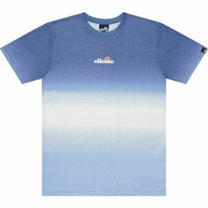 ELLESSE T-SHIRT PRALA TEE MLT Pánské tričko, modrá, velikost obraz