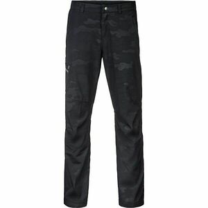 Hannah Pánské softshellové kalhoty Pánské softshellové kalhoty, černá, velikost S obraz