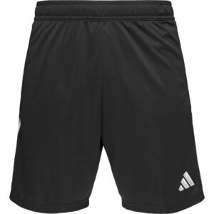 adidas TIRO 23 SHORTS Pánské fotbalové šortky, černá, velikost obraz