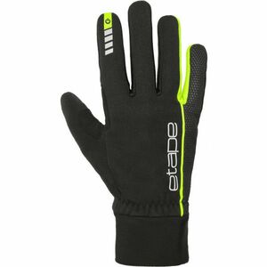 Etape PEAK WS+ Zimní rukavice, černá, velikost obraz