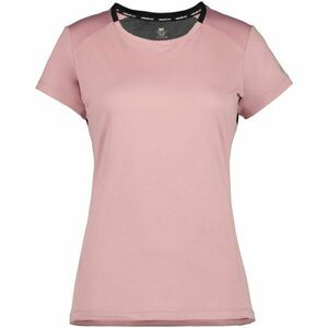 Rukka MERILAHTI Dámské funkční tričko, růžová, velikost obraz
