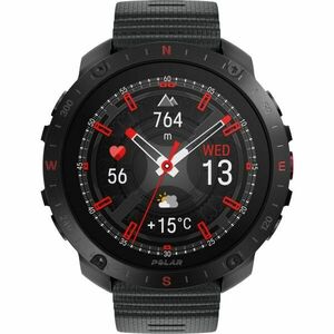 POLAR GRIT X2 PRO Multisportovní hodinky, černá, velikost obraz