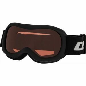 Arcore BAE Dětské lyžařské brýle, černá, velikost obraz