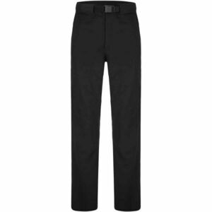 Loap Pánské softshellové kalhoty Pánské softshellové kalhoty, černá, velikost S obraz
