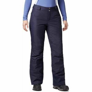 Columbia BUGABOO OMNI-HEAT PANT Dámské lyžařské kalhoty, tmavě modrá, velikost obraz