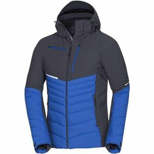 Northfinder MYLO Pánská lyžařská bunda, modrá, velikost obraz