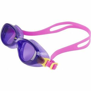 Speedo FUTURA CLASSIC JUNIOR Dětské plavecké brýle, fialová, velikost obraz