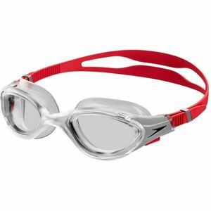 Speedo BIOFUSE 2.0 Plavecké brýle, červená, velikost obraz