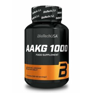 A-AKG 1000 - Biotech USA 100 tbl. obraz