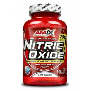 Nitric Oxide - Amix 360 kaps. obraz