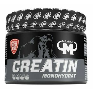 Creatin Monohydrate - Mammut Nutrition 550 g obraz