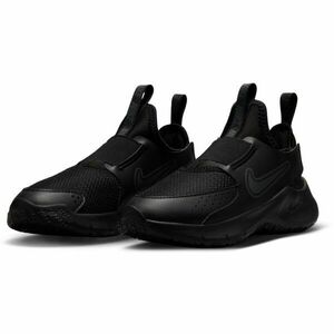 Nike FLEX RUNNER 3 Dětské boty, černá, velikost 30 obraz