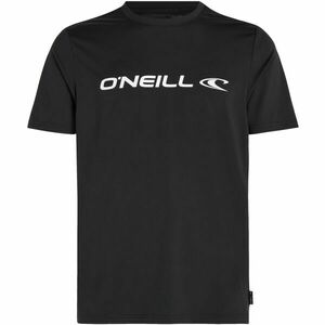 O'Neill RUTILE Pánské tričko, černá, velikost obraz