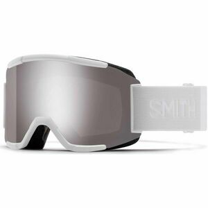 Smith SQUAD Lyžařské brýle, bílá, velikost obraz