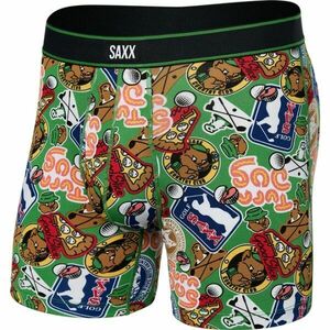 SAXX DAYTRIPPER Pánské boxerky, mix, velikost obraz
