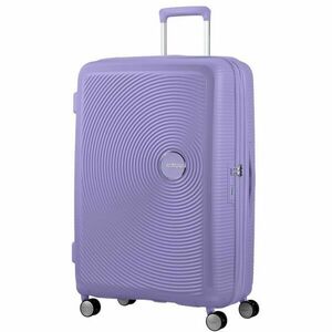 AMERICAN TOURISTER SOUNDBOX 77 CM Cestovní kufr, fialová, velikost obraz