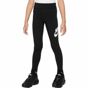 Nike Dámské kalhoty Dámské kalhoty, černá, velikost S obraz