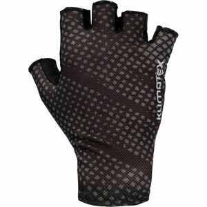 Klimatex SKY Unisex cyklo rukavice, černá, velikost obraz