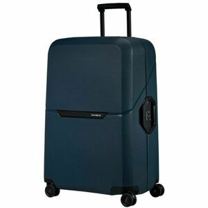 SAMSONITE MAGNUM ECO SPINNER 75 Cestovní kufr, tmavě modrá, velikost obraz