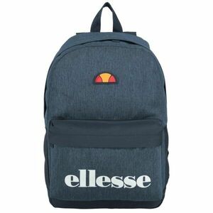 ELLESSE REGENT BACKPACK Unisexový městský batoh, modrá, velikost obraz