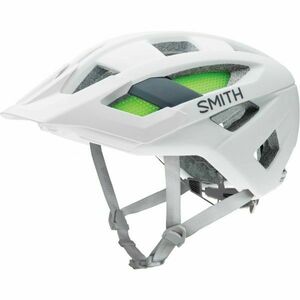 Smith ROVER Cyklistická helma, bílá, velikost obraz