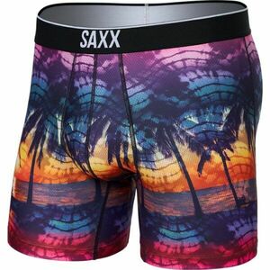 SAXX VOLT Pánské boxerky, mix, velikost obraz
