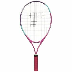 Tregare TECH BLADE Juniorská tenisová raketa, růžová, velikost obraz