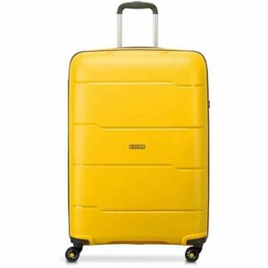 MODO BY RONCATO GALAXY L Cestovní kufr, žlutá, velikost obraz