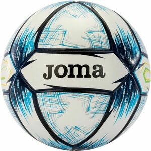 Joma VICTORY II Futsalový míč, bílá, velikost obraz
