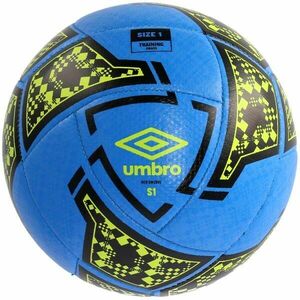 Umbro NEO SWERVE MINI Mini fotbalový míč, modrá, velikost obraz