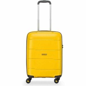 MODO BY RONCATO GALAXY S Cestovní kufr, žlutá, velikost obraz
