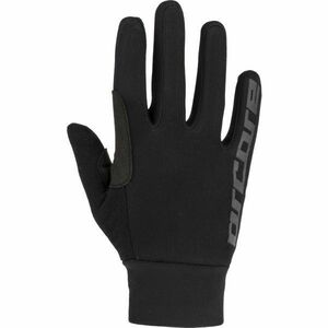 Arcore SIMP Juniorské zimní rukavice, černá, velikost obraz