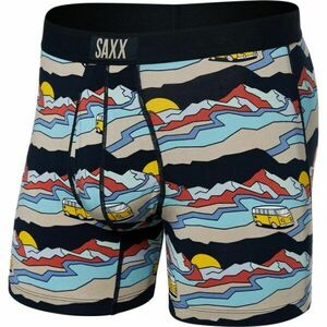 SAXX ULTRA Pánské boxerky, mix, velikost obraz