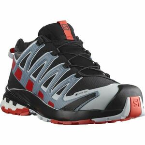 Salomon XA PRO 3D V8 GTX Pánská trailová obuv, černá, velikost 41 1/3 obraz